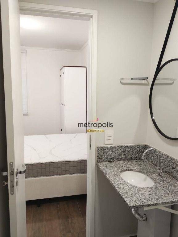 Apartamento à venda com 1 quarto, 24m² - Foto 11