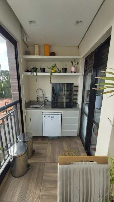 Apartamento à venda com 2 quartos, 59M2 - Foto 7