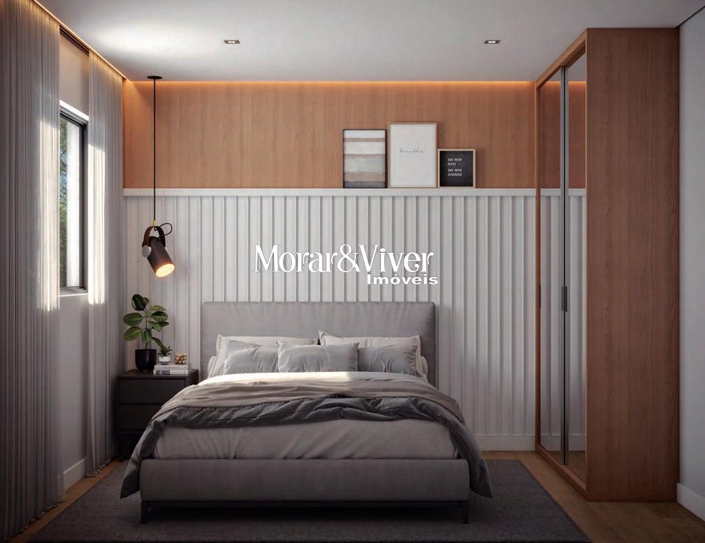 Apartamento à venda com 2 quartos, 44m² - Foto 20