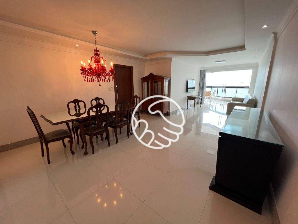 Apartamento para alugar com 3 quartos, 110m² - Foto 4