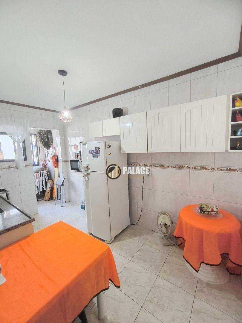 Apartamento à venda com 1 quarto, 53m² - Foto 12