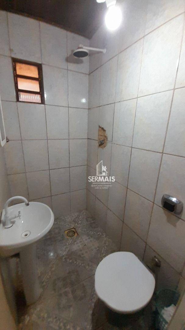 Casa à venda com 2 quartos, 160m² - Foto 10