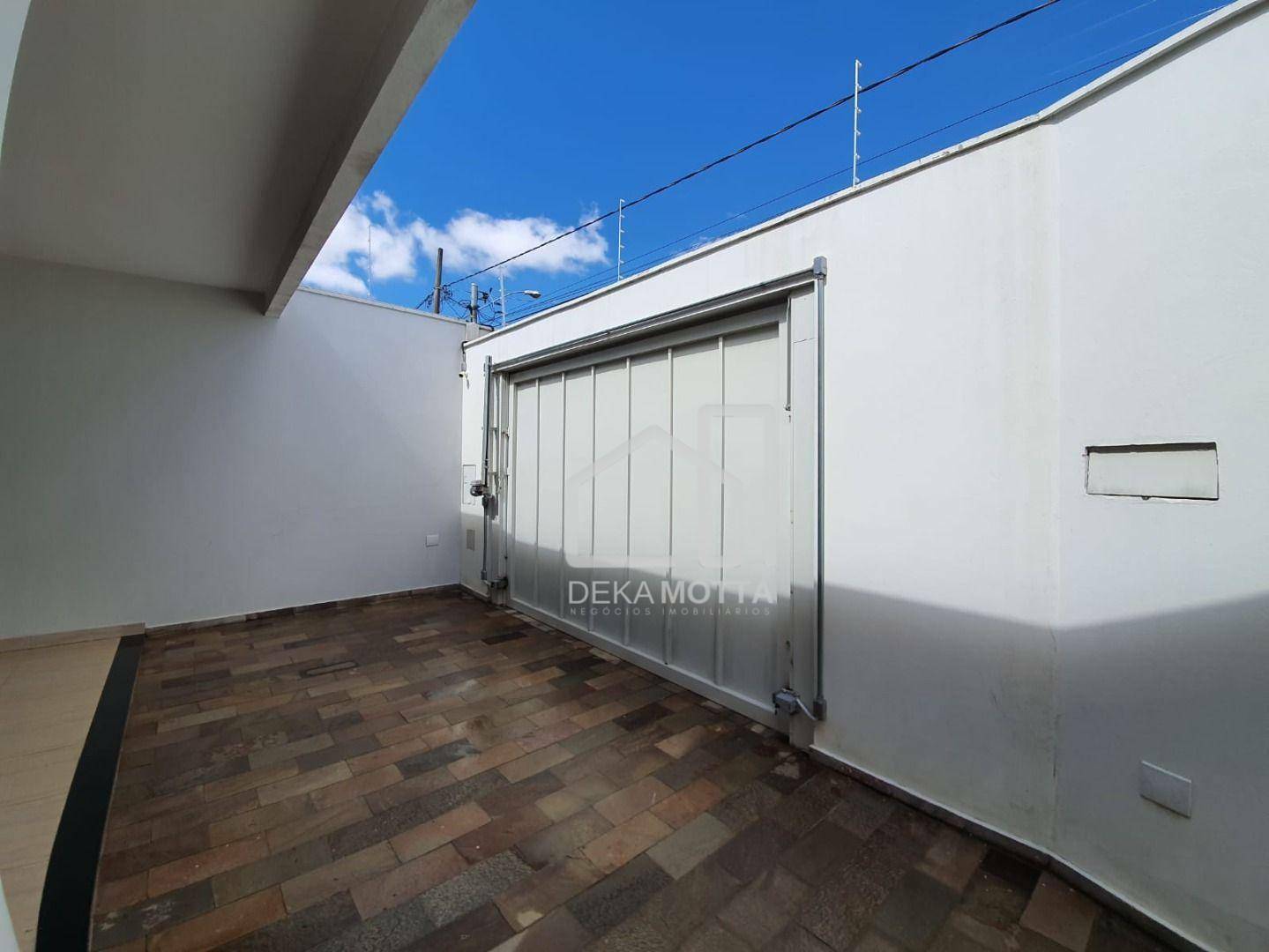 Casa de Condomínio à venda com 3 quartos, 200m² - Foto 22