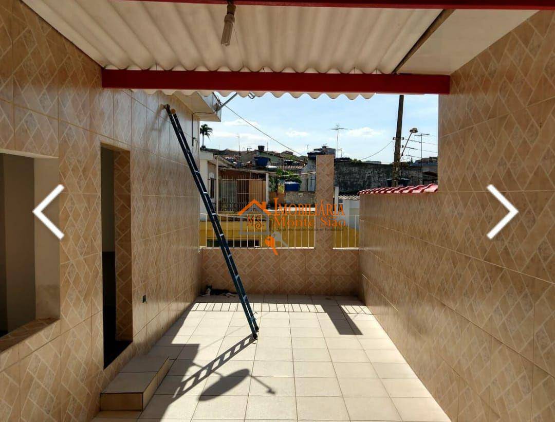 Sobrado à venda com 5 quartos, 250m² - Foto 3