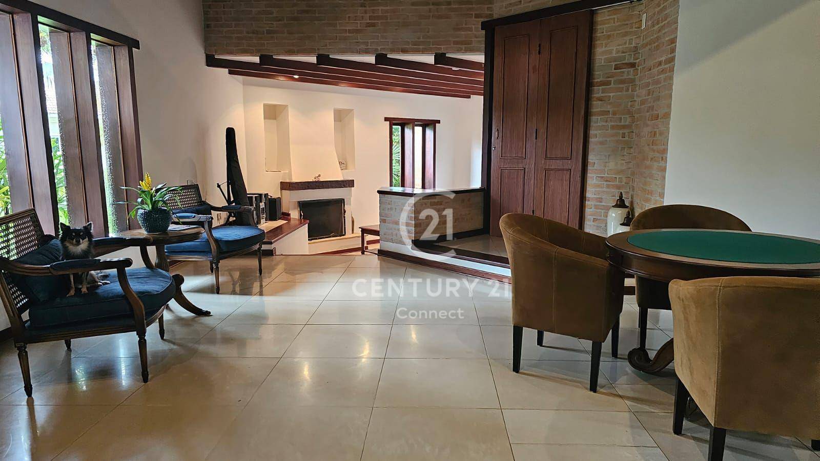 Casa de Condomínio, 4 quartos - Foto 2