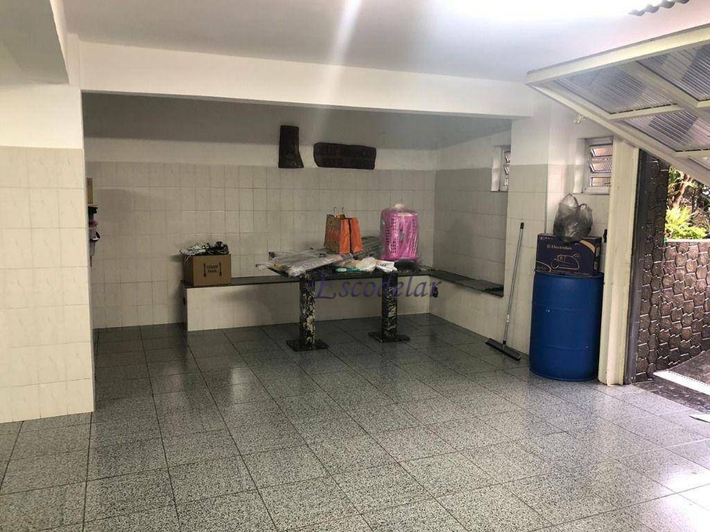 Sobrado à venda com 3 quartos, 390m² - Foto 26