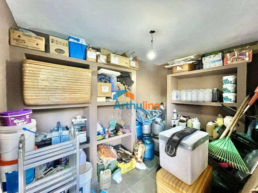 Casa de Condomínio à venda com 3 quartos, 318m² - Foto 39