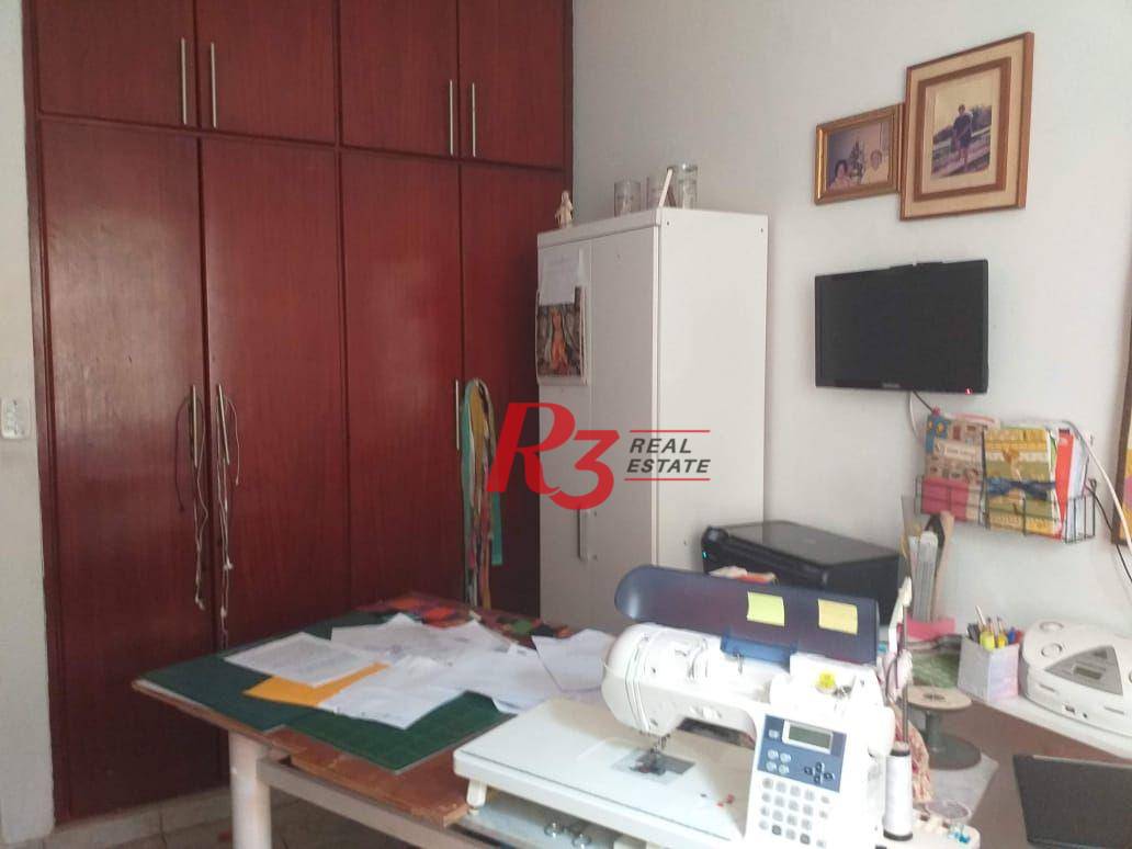 Apartamento à venda com 2 quartos, 80m² - Foto 5