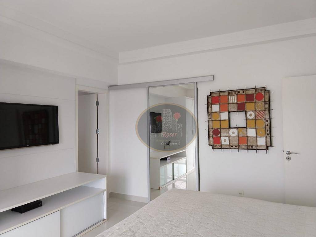 Apartamento à venda com 4 quartos, 360m² - Foto 18