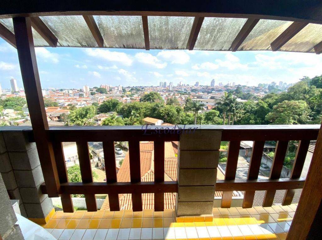 Casa à venda com 4 quartos, 244m² - Foto 4