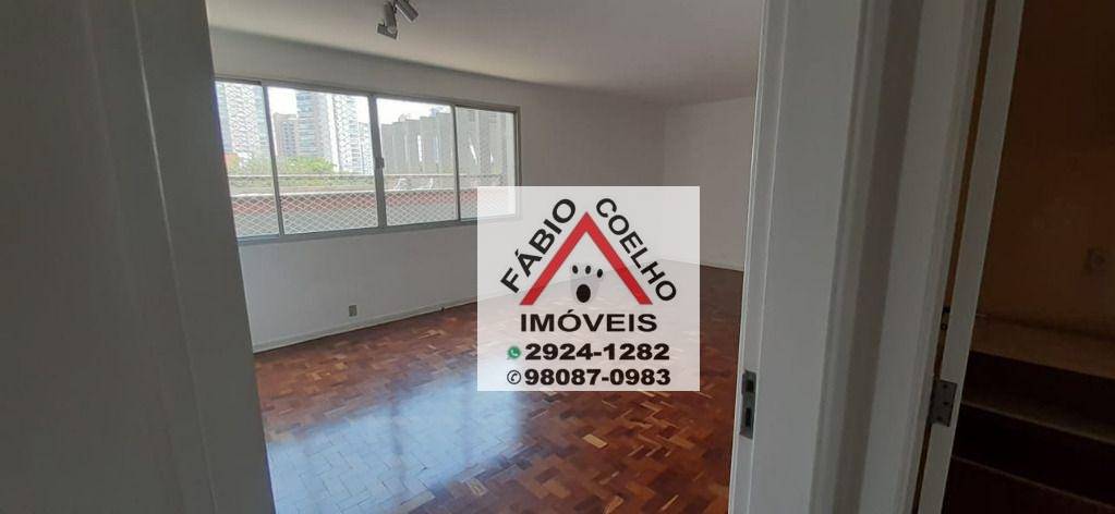 Apartamento à venda com 3 quartos, 120m² - Foto 10