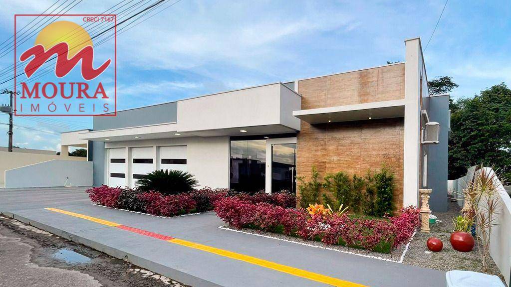Casa de Condomínio à venda com 4 quartos, 470m² - Foto 2