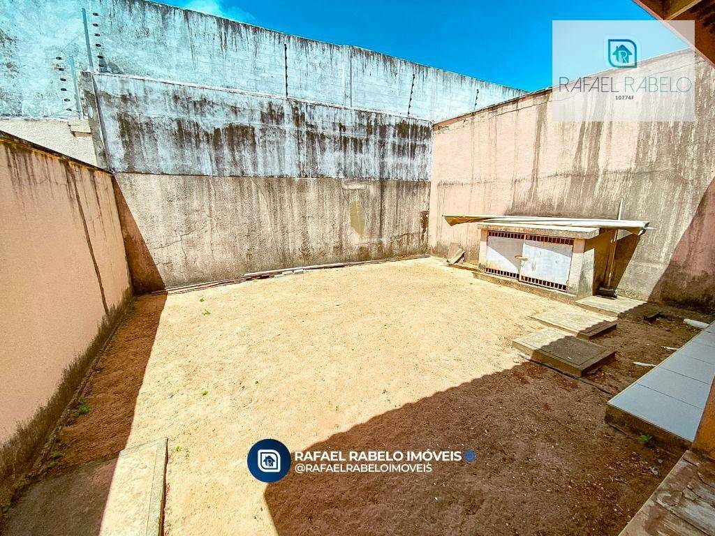 Casa de Condomínio à venda com 3 quartos, 95m² - Foto 20