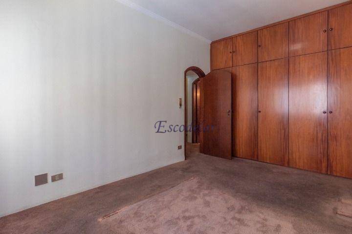 Apartamento à venda com 3 quartos, 169m² - Foto 22