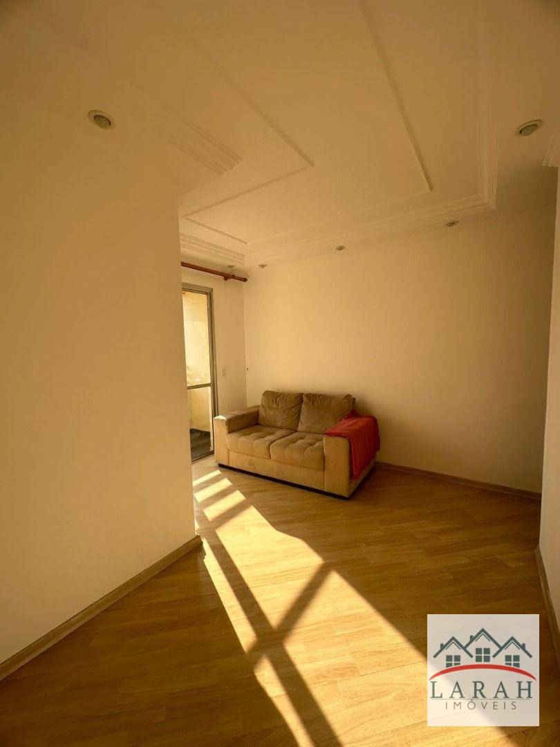 Apartamento à venda com 2 quartos, 48m² - Foto 8