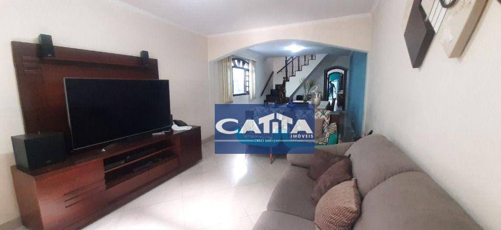 Sobrado à venda com 3 quartos, 179m² - Foto 4