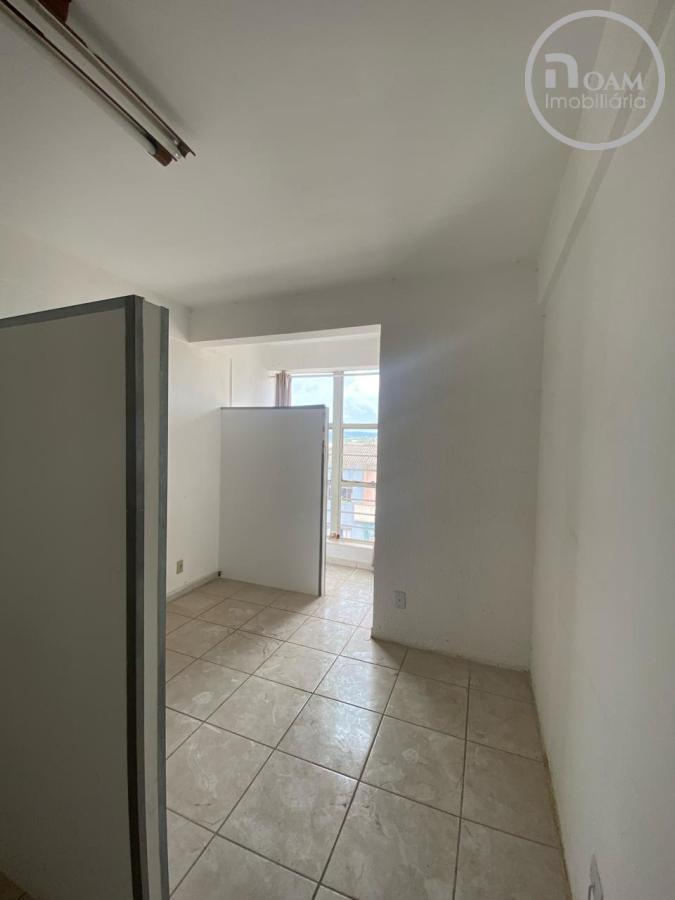 Conjunto Comercial-Sala para alugar com 1 quarto, 28m² - Foto 2