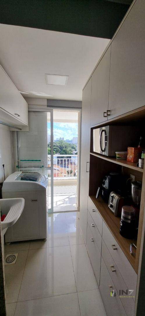 Apartamento à venda com 3 quartos, 92m² - Foto 8