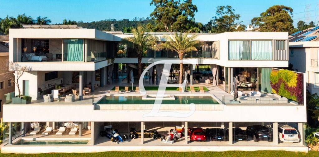 Casa à venda com 6 quartos, 3323m² - Foto 10