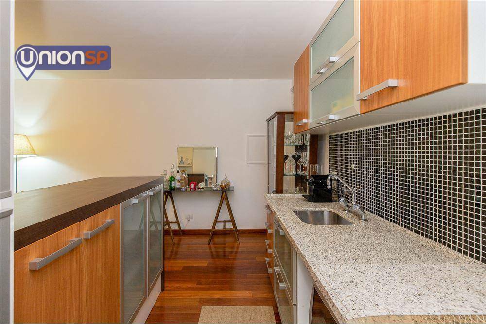 Apartamento à venda com 2 quartos, 47m² - Foto 12