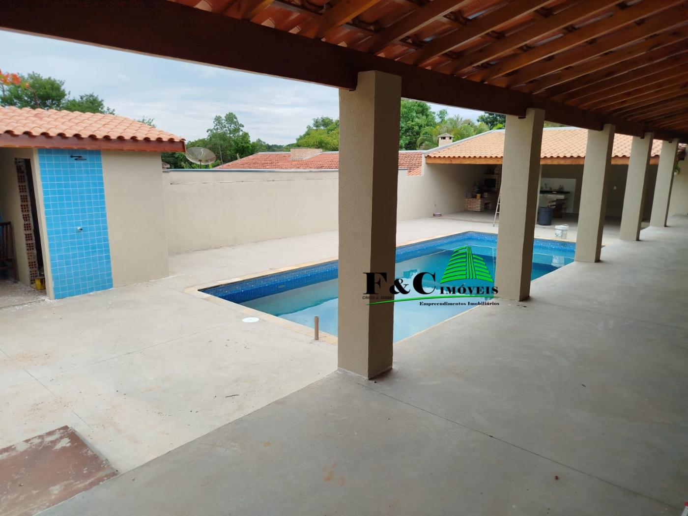 Fazenda à venda com 4 quartos, 1250m² - Foto 21