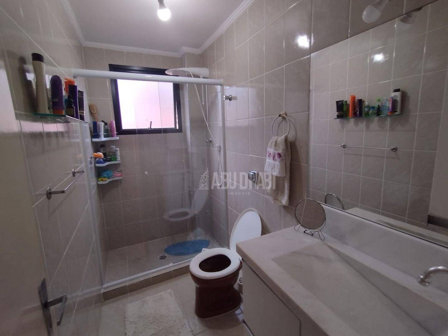 Apartamento à venda com 2 quartos, 63m² - Foto 10