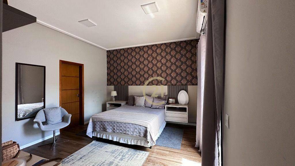 Casa de Condomínio à venda com 3 quartos, 210m² - Foto 12