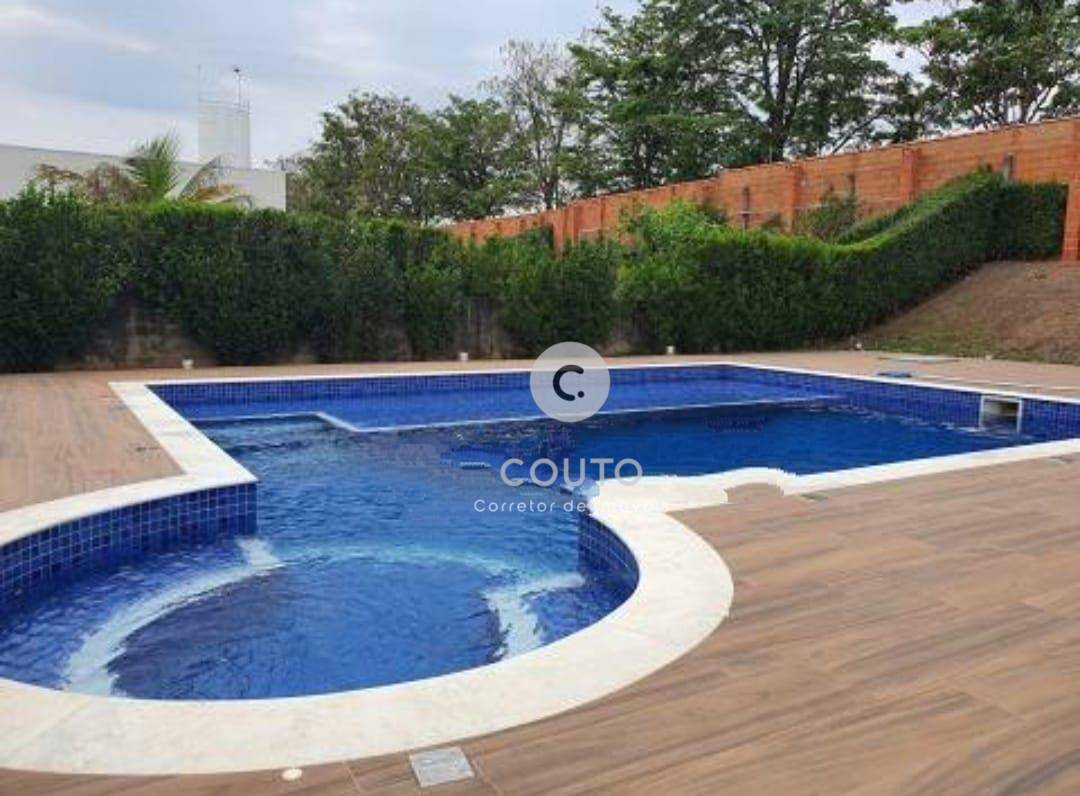 Casa de Condomínio à venda com 3 quartos, 325m² - Foto 21