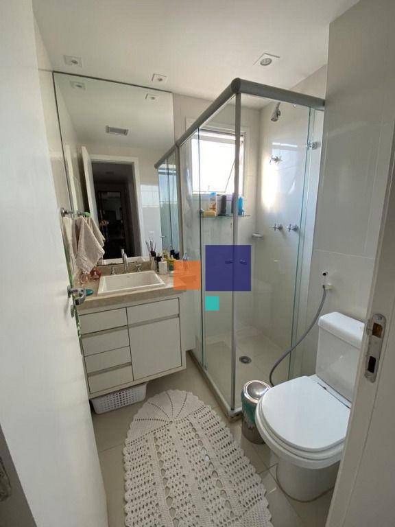 Apartamento à venda com 3 quartos, 160m² - Foto 15