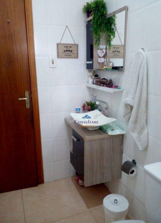 Apartamento à venda com 1 quarto, 46m² - Foto 12