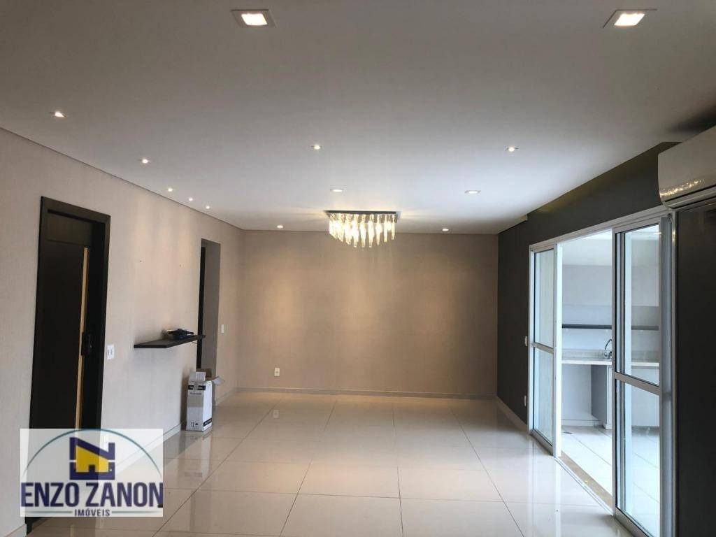 Apartamento à venda com 3 quartos, 155m² - Foto 15