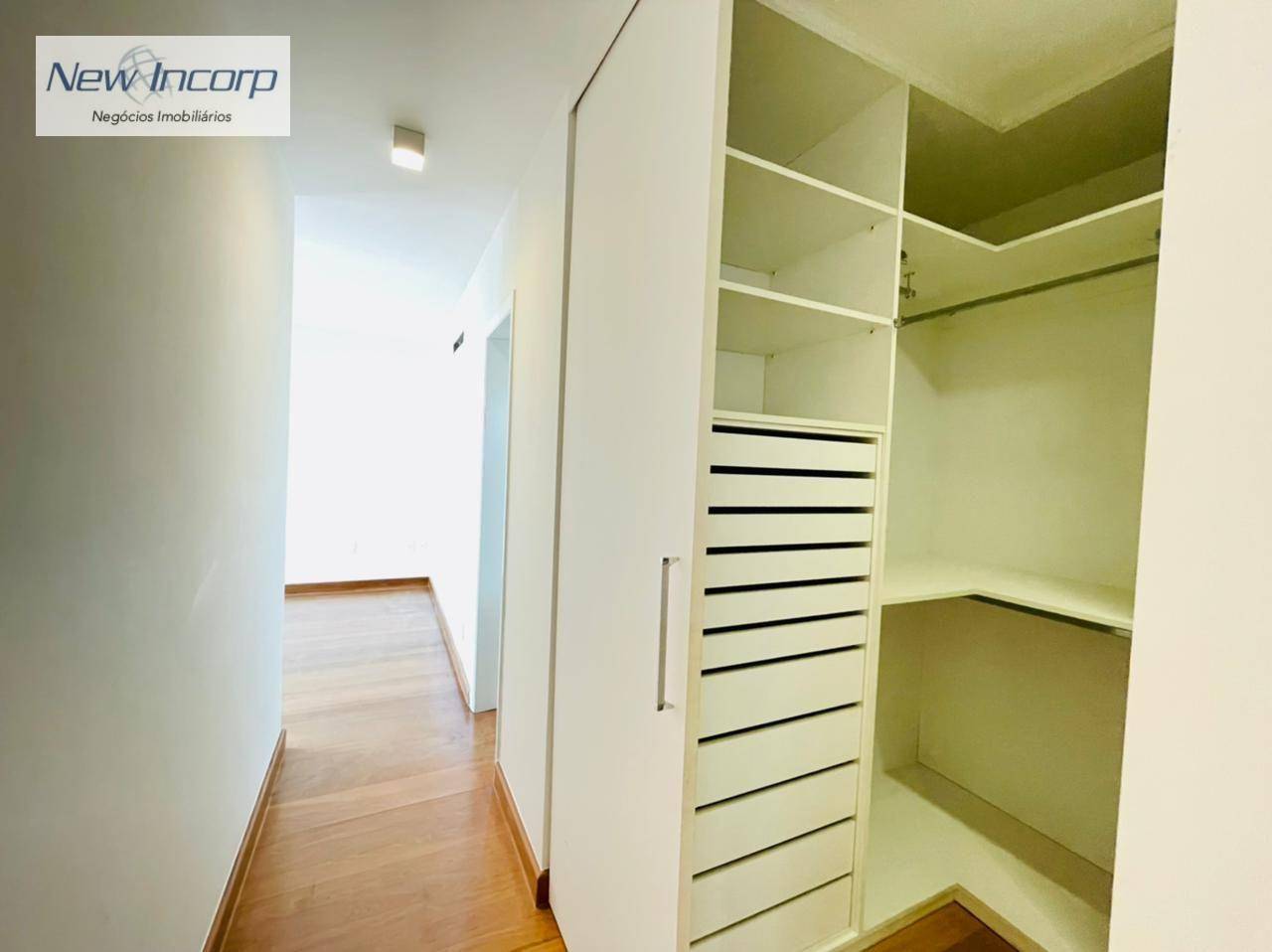 Apartamento à venda com 3 quartos, 215m² - Foto 12