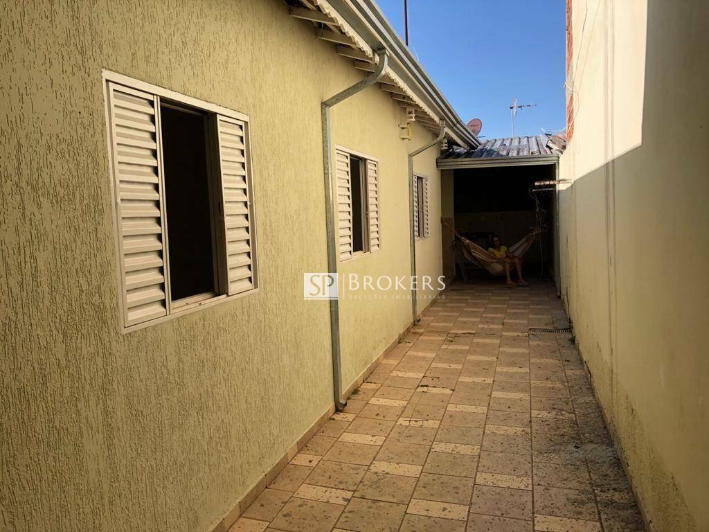 Casa à venda com 3 quartos, 98m² - Foto 5