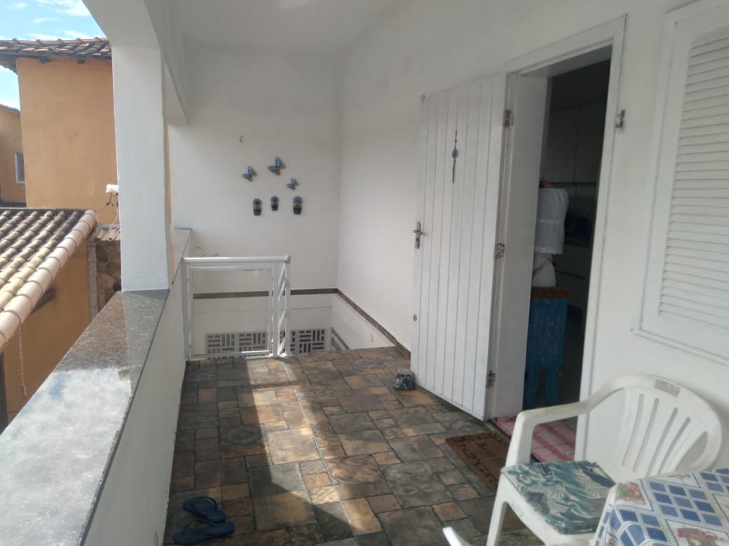 Casa à venda com 3 quartos, 450m² - Foto 17