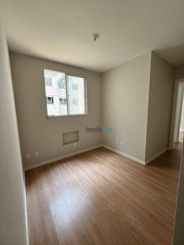 Apartamento, 2 quartos, 43 m² - Foto 8
