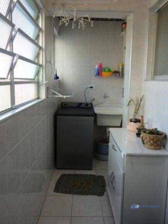 Apartamento à venda com 3 quartos, 100m² - Foto 7