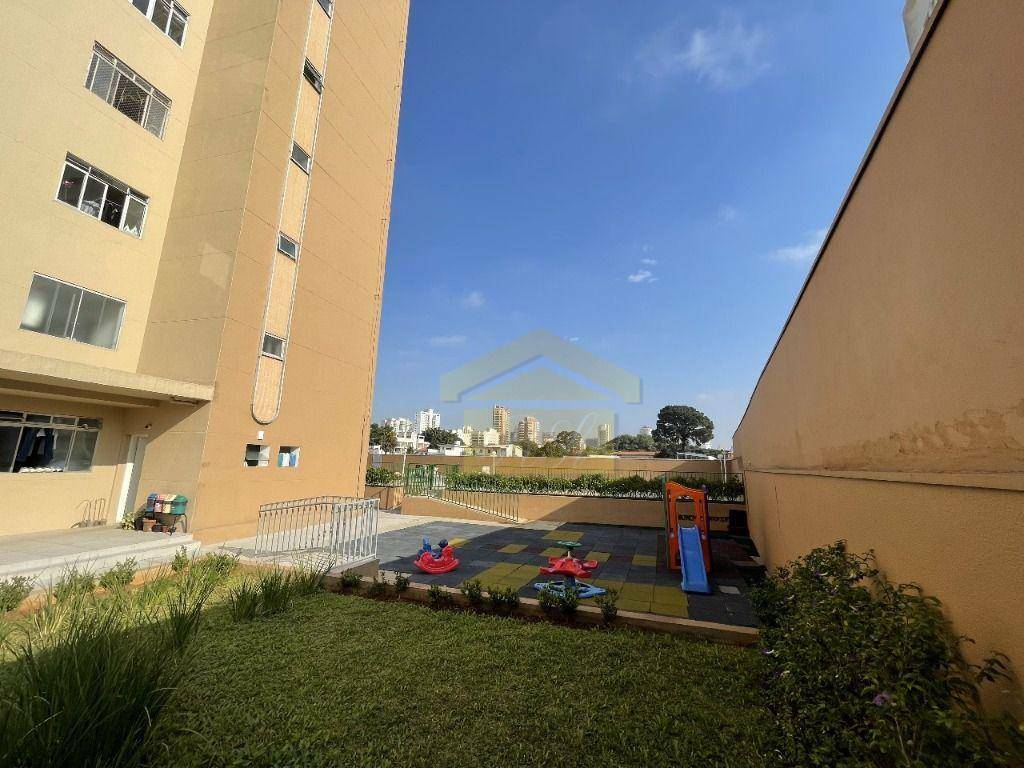 Apartamento à venda com 3 quartos, 121m² - Foto 65