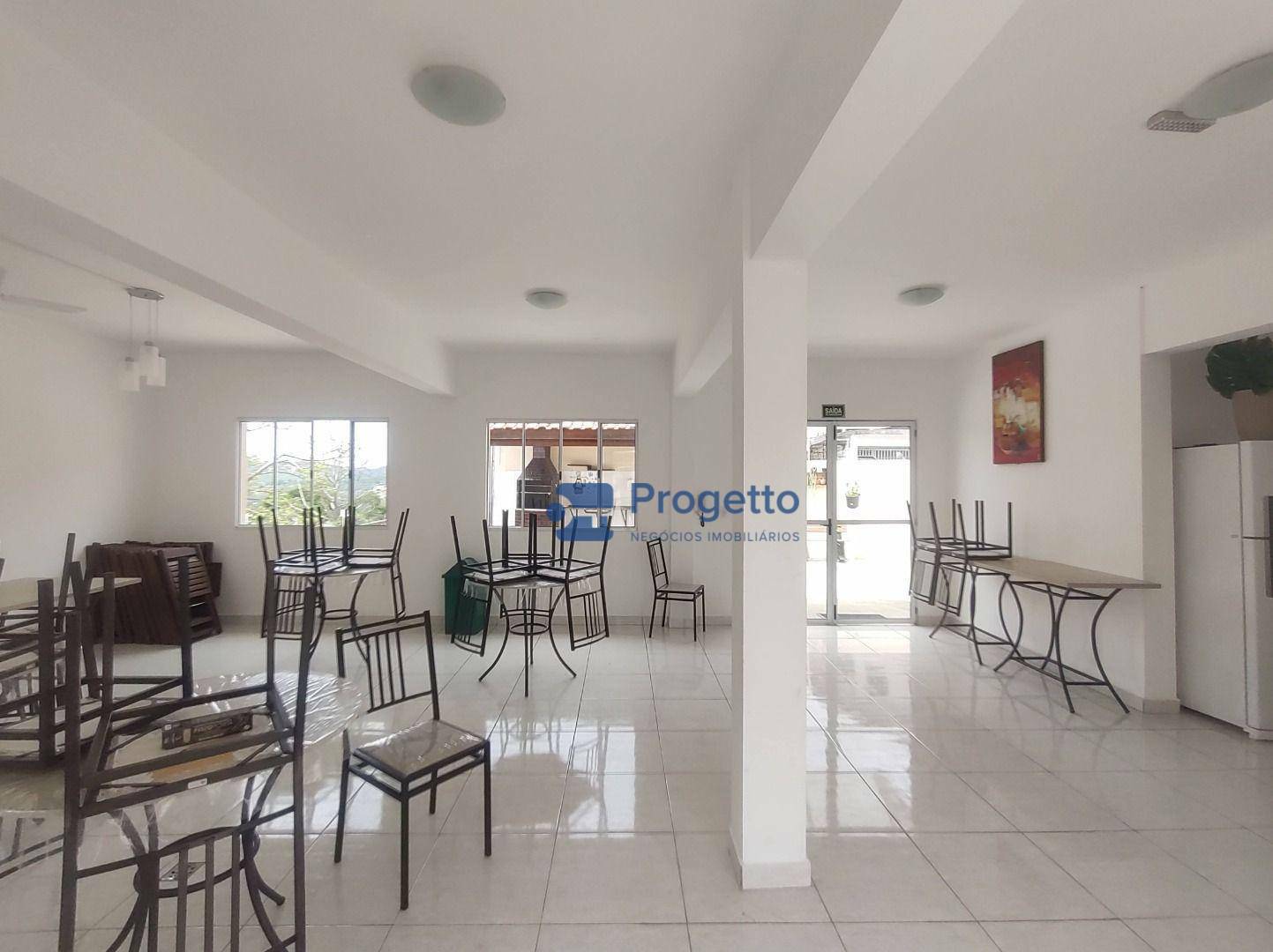 Apartamento à venda com 2 quartos, 48m² - Foto 23