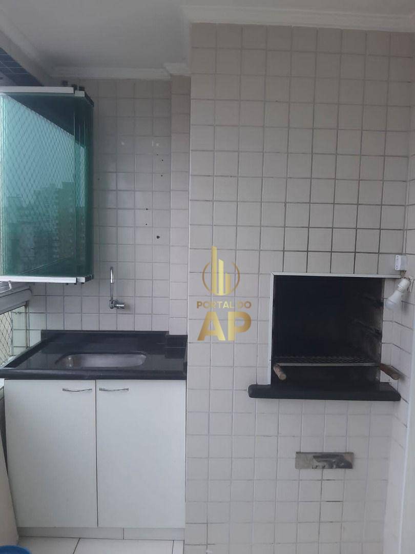 Apartamento para alugar com 2 quartos, 62m² - Foto 4