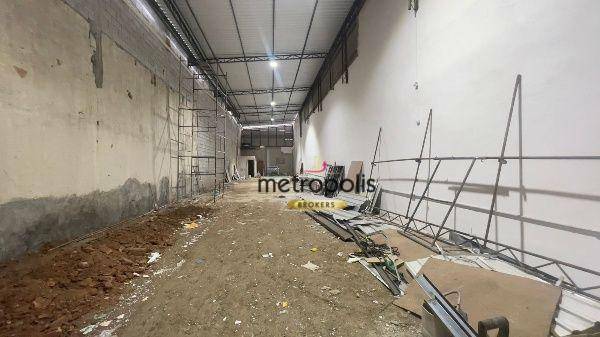 Loja-Salão para alugar, 320m² - Foto 1