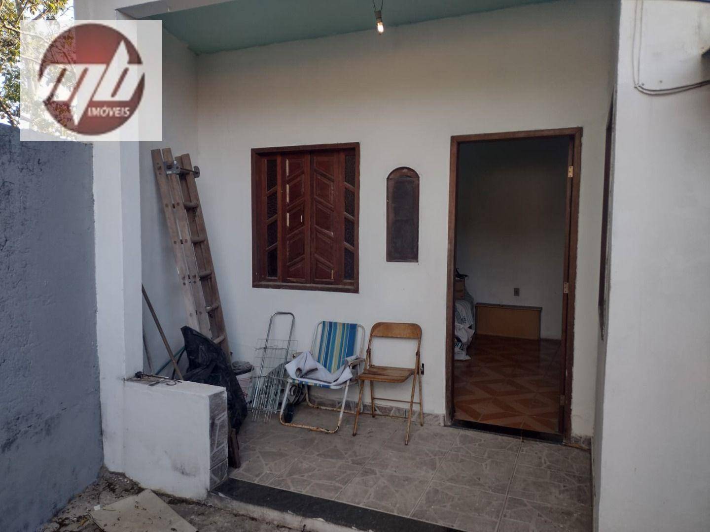 Casa à venda com 2 quartos, 90m² - Foto 12