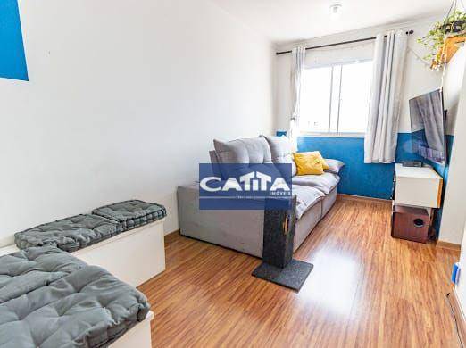 Apartamento à venda com 2 quartos, 43m² - Foto 6