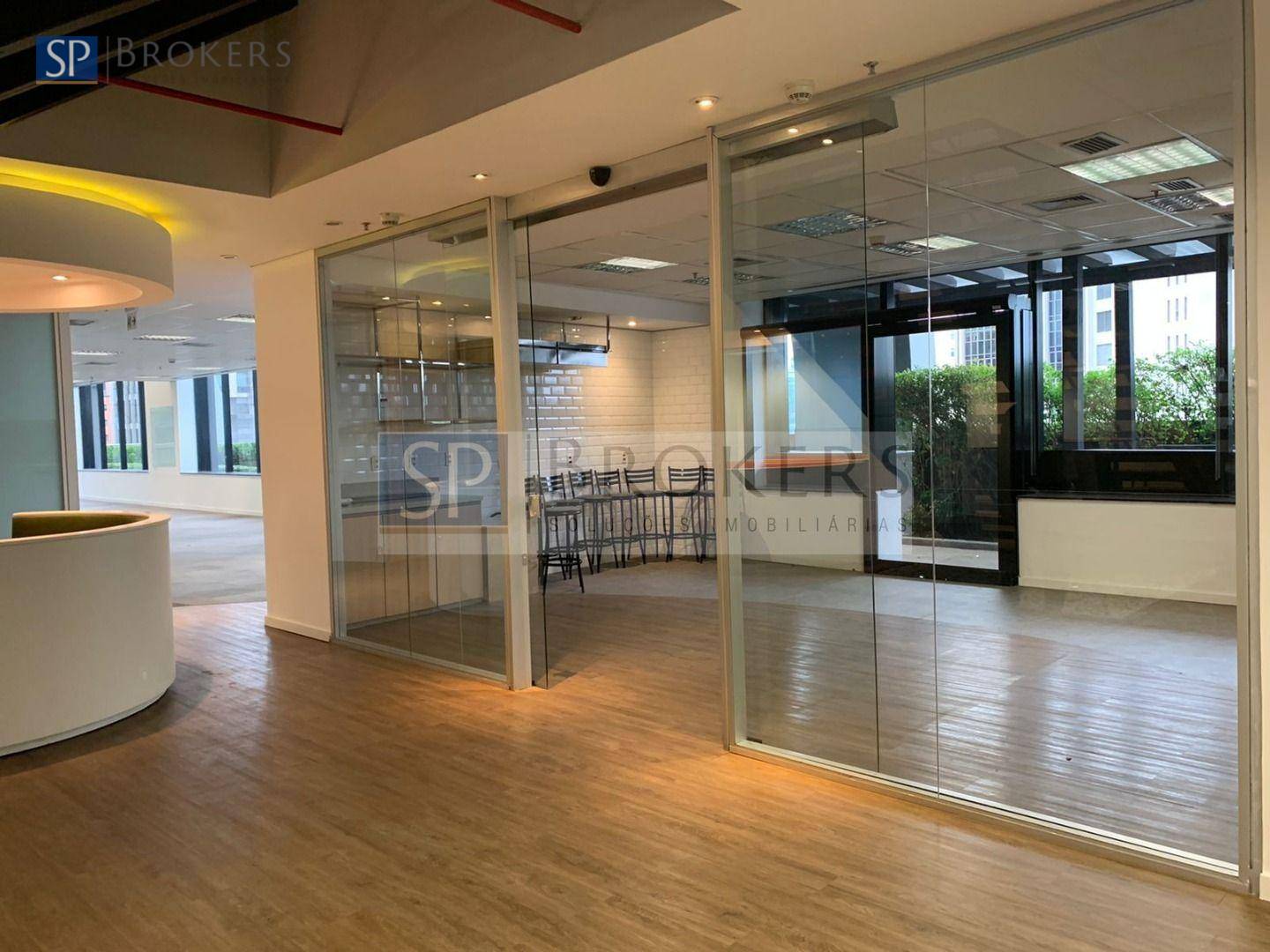 Conjunto Comercial-Sala para alugar, 2656m² - Foto 10