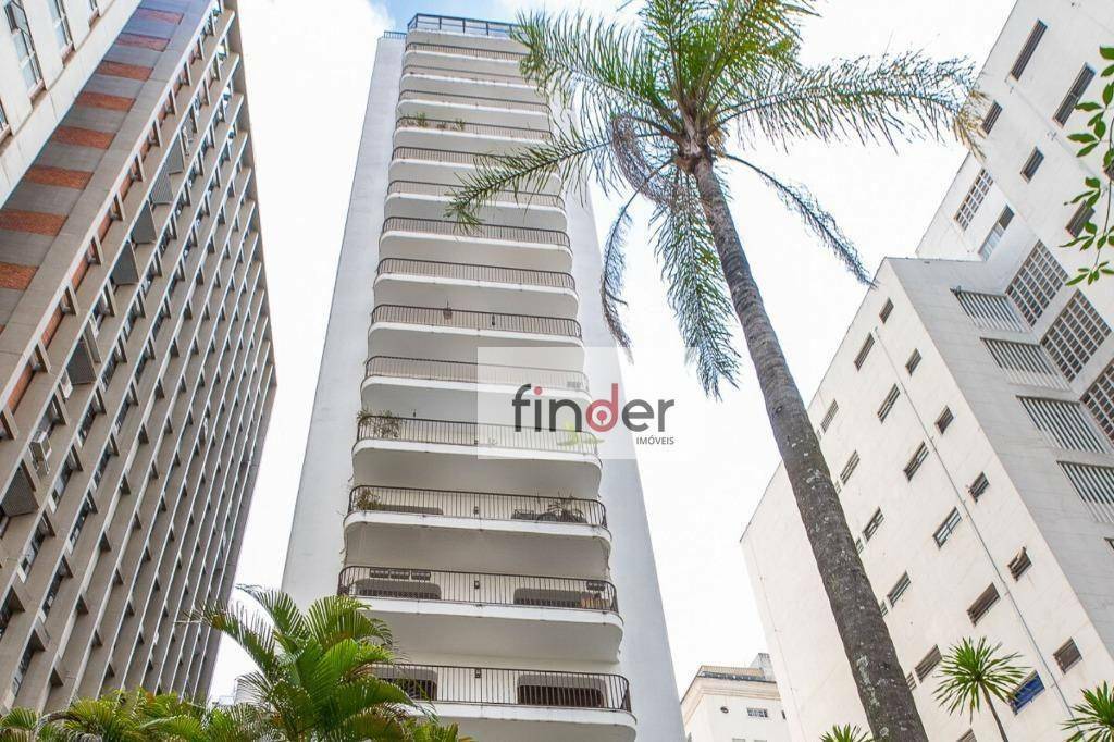 Apartamento à venda com 4 quartos, 290m² - Foto 55