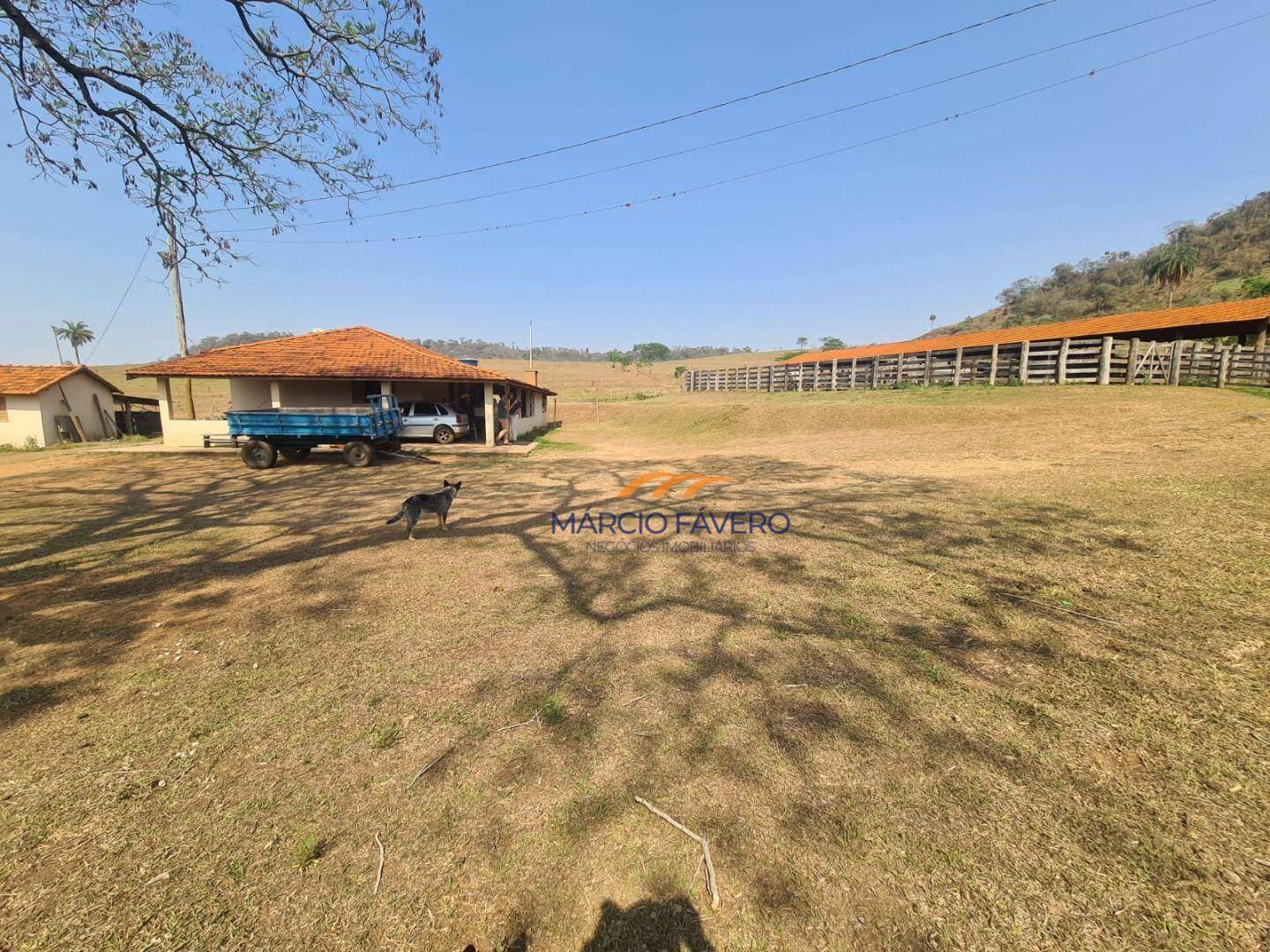 Fazenda à venda, 2299000M2 - Foto 6