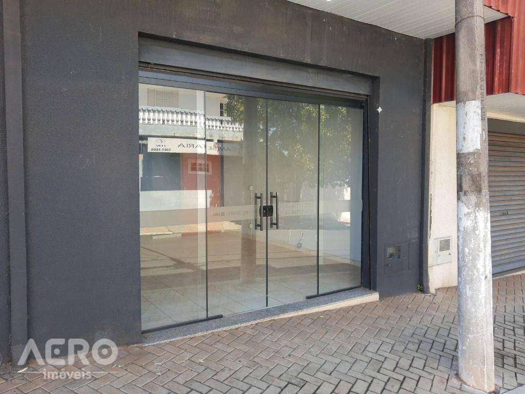 Conjunto Comercial-Sala à venda e aluguel, 35m² - Foto 13