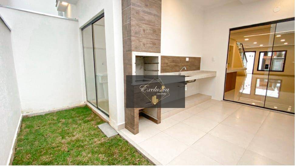 Casa à venda com 3 quartos, 159m² - Foto 10