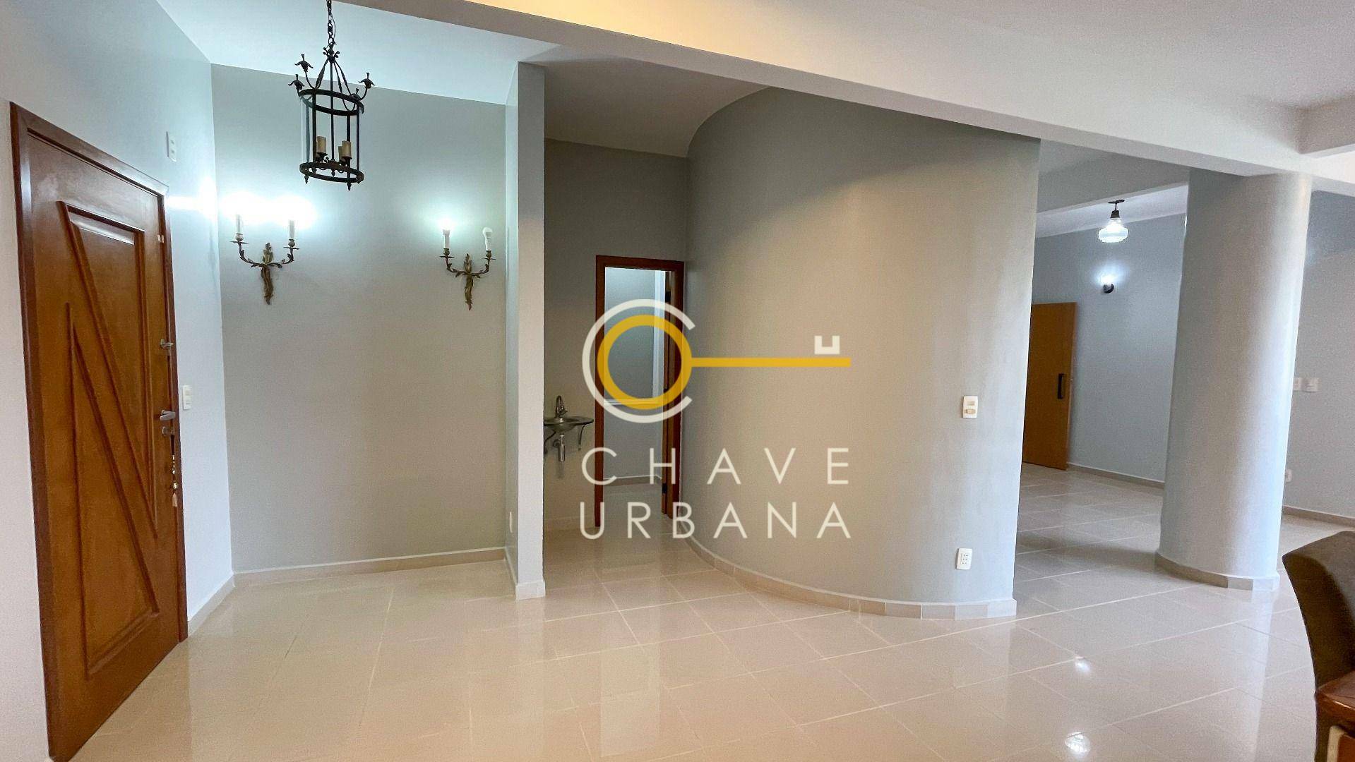 Apartamento à venda e aluguel com 4 quartos, 202m² - Foto 4