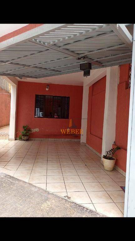 Sobrado à venda com 2 quartos, 75m² - Foto 12