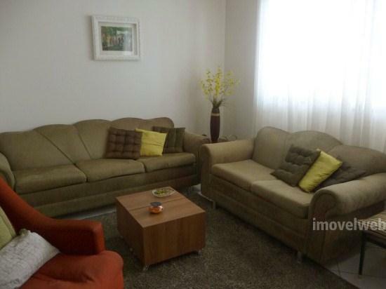 Apartamento à venda com 3 quartos, 128m² - Foto 14